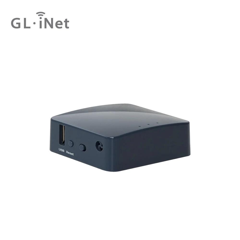 GL.iNet ޴ ̴    ,  , ׼ Ʈ, Ȯ, WDS, AR300M16, OpenWrt